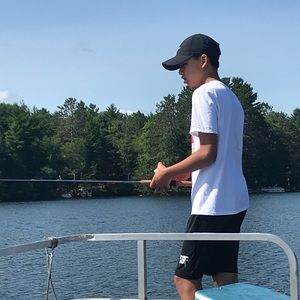 Meet your Posher, Jayd